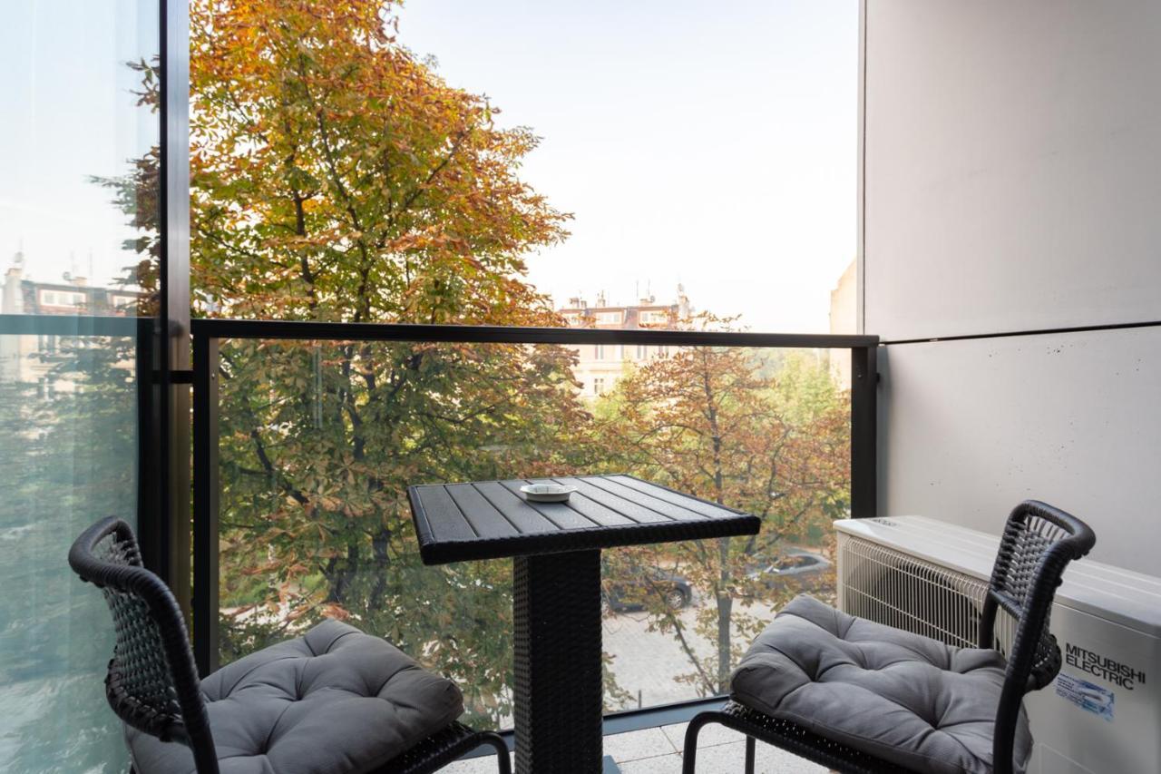 Golden Prince Apartment, So Close To Rynek! Free Parking Included. Wroclaw Exterior photo