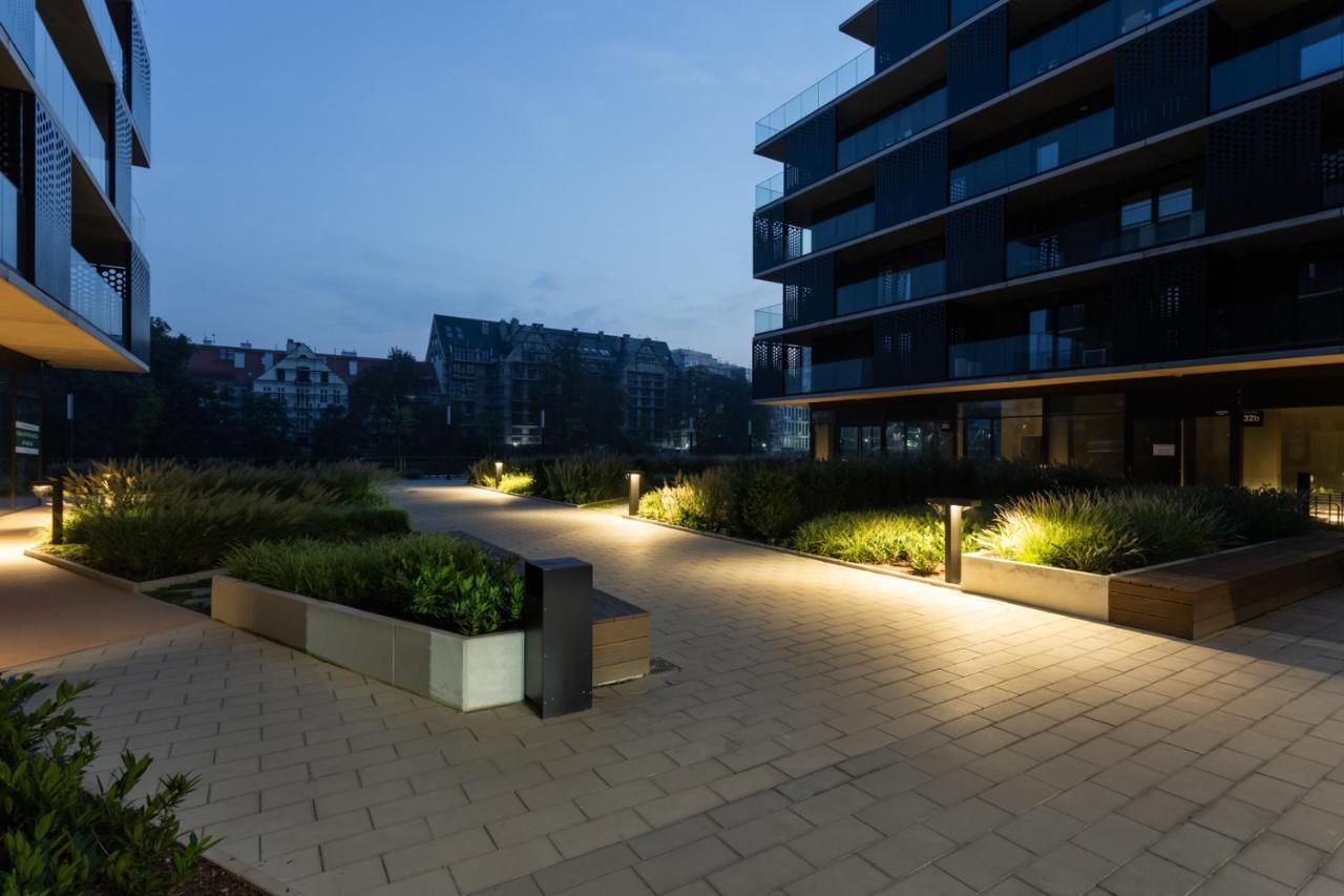 Golden Prince Apartment, So Close To Rynek! Free Parking Included. Wroclaw Exterior photo